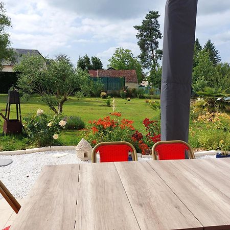 La Maison De Tina Lanzac 외부 사진