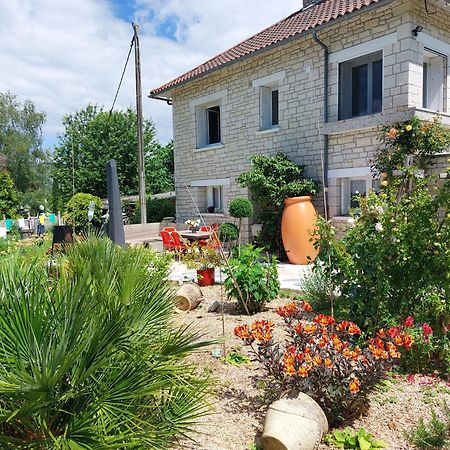 La Maison De Tina Lanzac 외부 사진