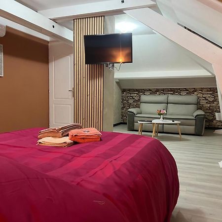 La Maison De Tina Lanzac 외부 사진