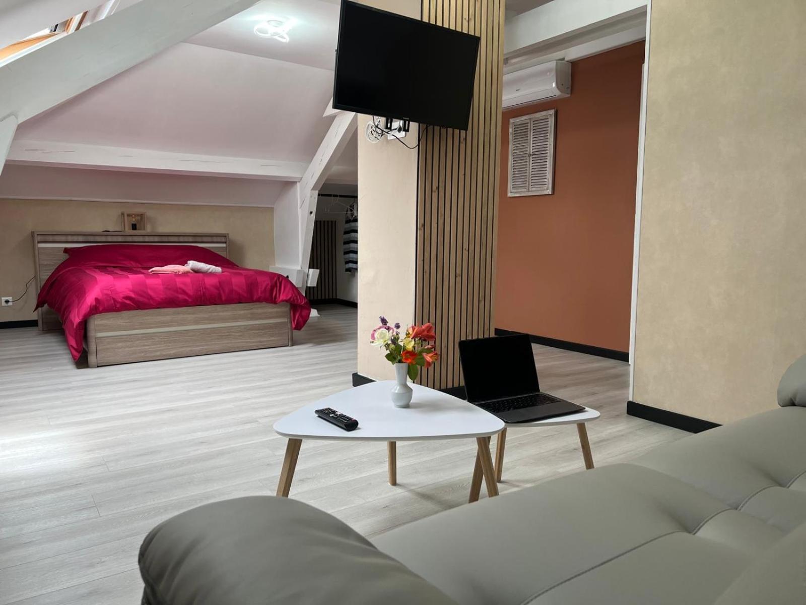 La Maison De Tina Lanzac 외부 사진
