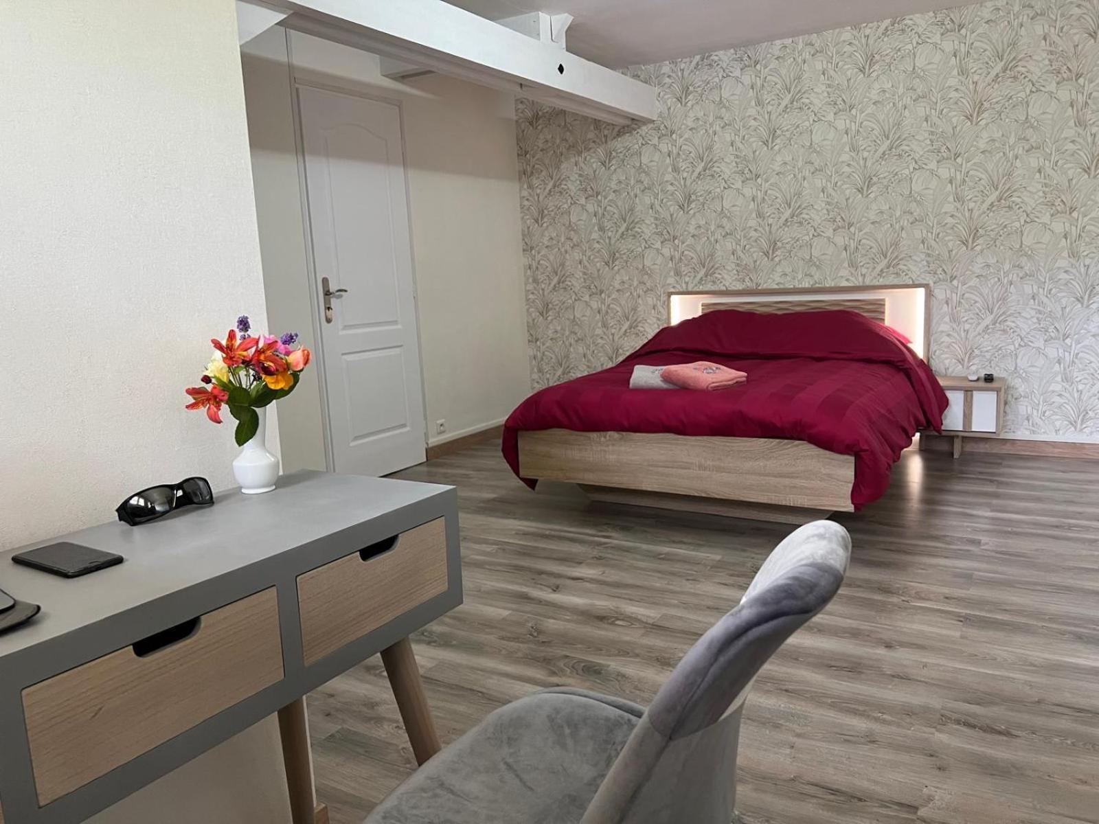 La Maison De Tina Lanzac 외부 사진