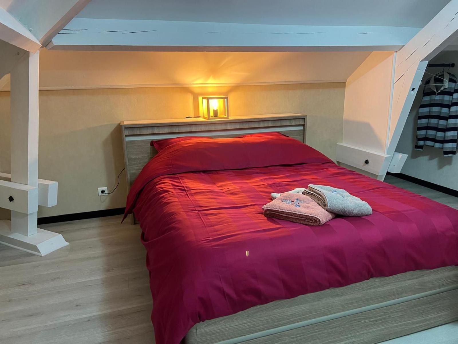 La Maison De Tina Lanzac 외부 사진