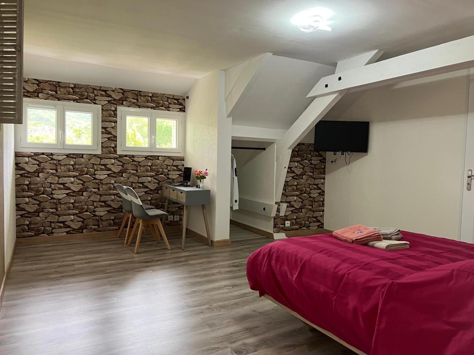 La Maison De Tina Lanzac 외부 사진